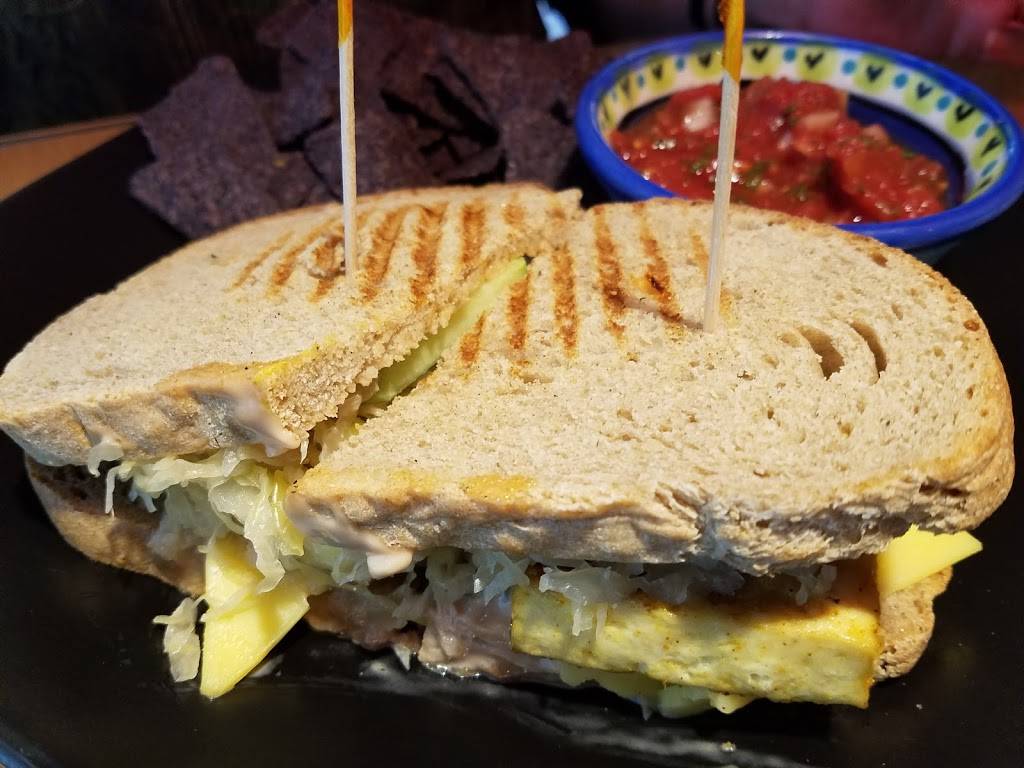 The Green Room Cafe | restaurant | 222 N 1st St, Cocoa Beach, FL 32931, USA | 3218680203 OR +1 321-868-0203