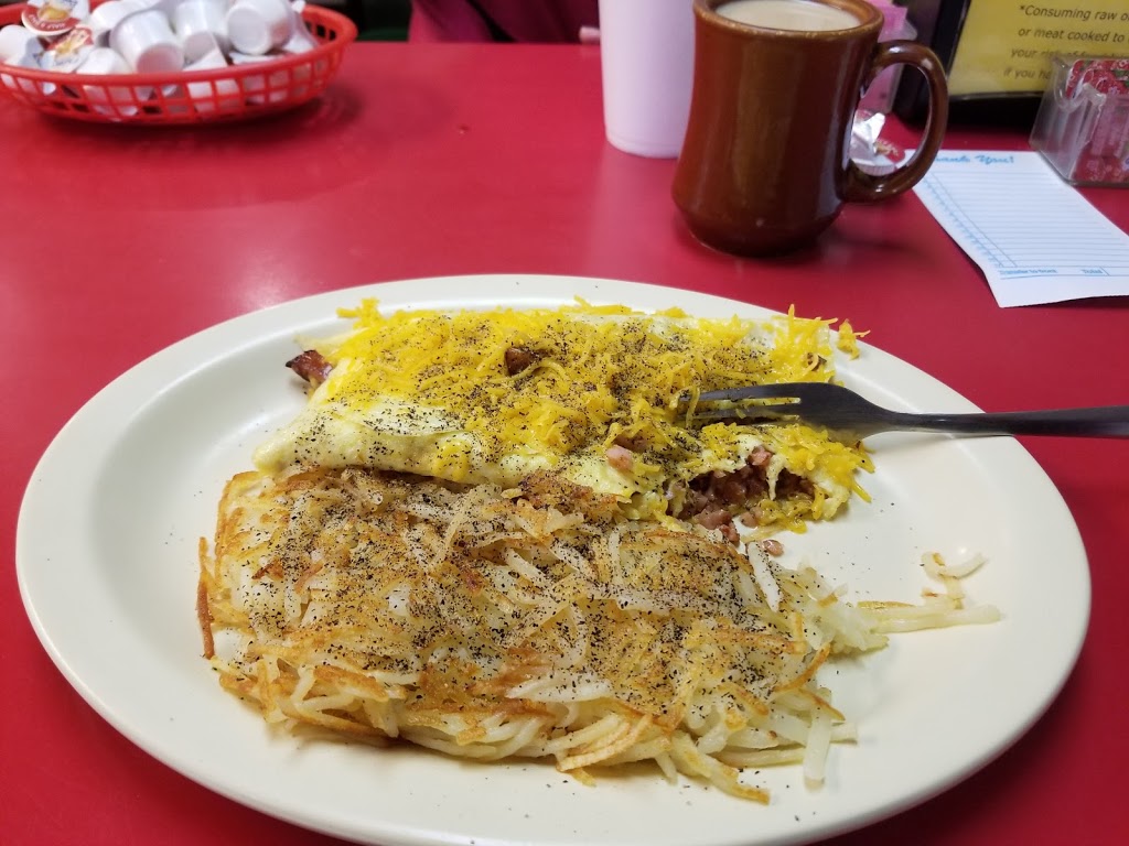 Eastland Grill | restaurant | 1401 E Bois DArc Ave, Duncan, OK 73533, USA | 5802552761 OR +1 580-255-2761