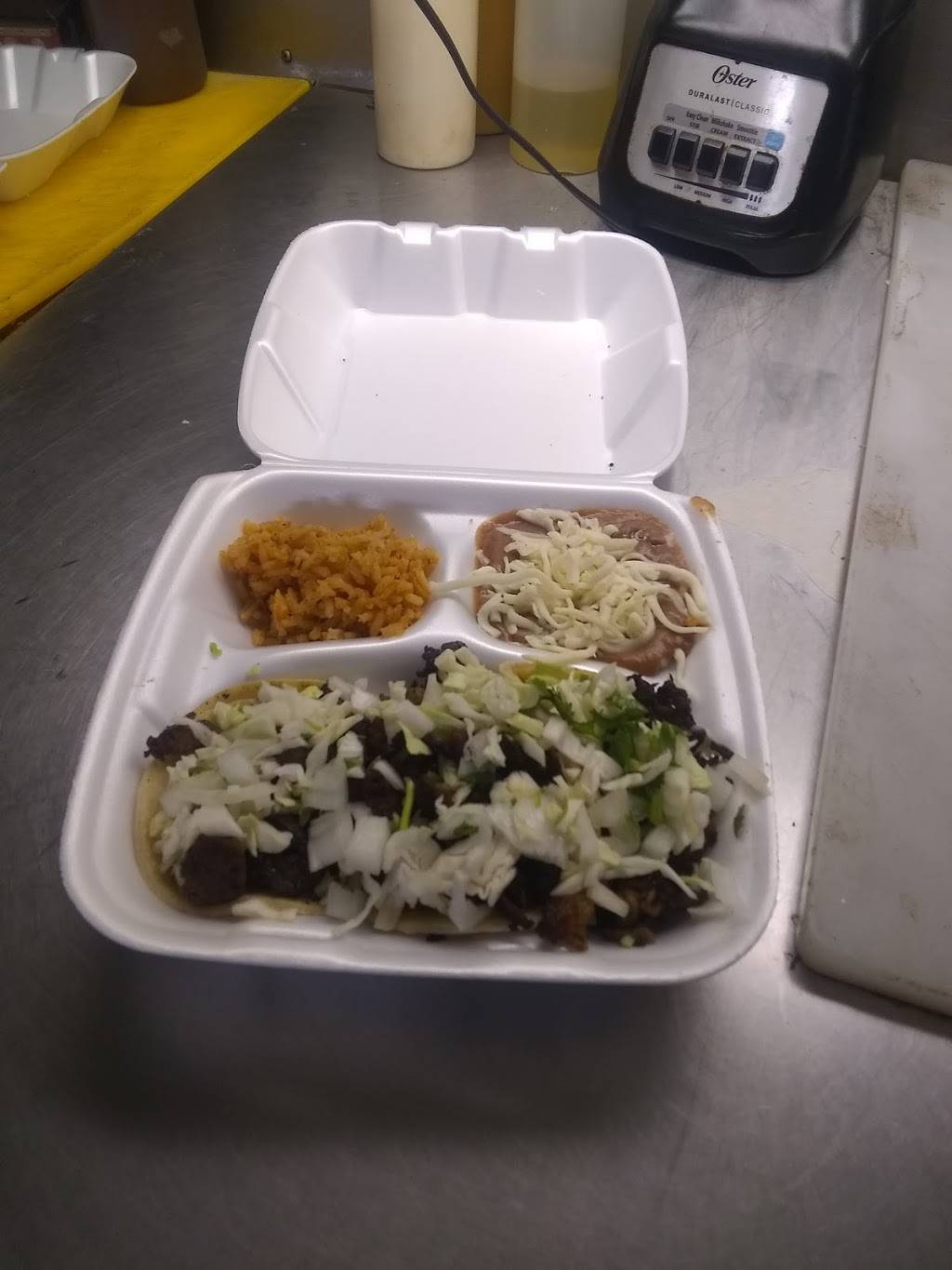 El Gallo De Sinaloa #2 | restaurant | 9850 S Nogales Hwy, Tucson, AZ 85756, USA | 5203583260 OR +1 520-358-3260