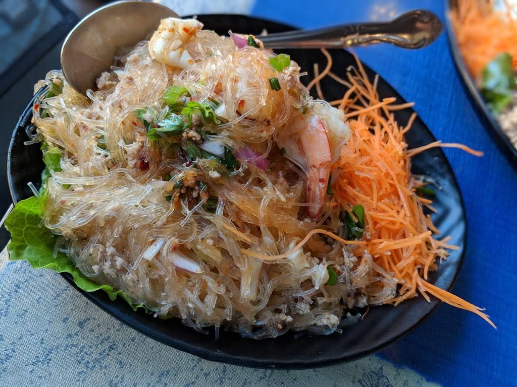 Thai Time Restaurant | restaurant | 315 8th Ave, San Francisco, CA 94118, USA | 4158313663 OR +1 415-831-3663