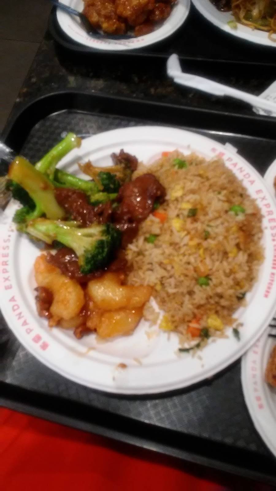 Panda Express | meal takeaway | 8251 Bruceville Rd, Sacramento, CA 95823, USA | 9166810929 OR +1 916-681-0929
