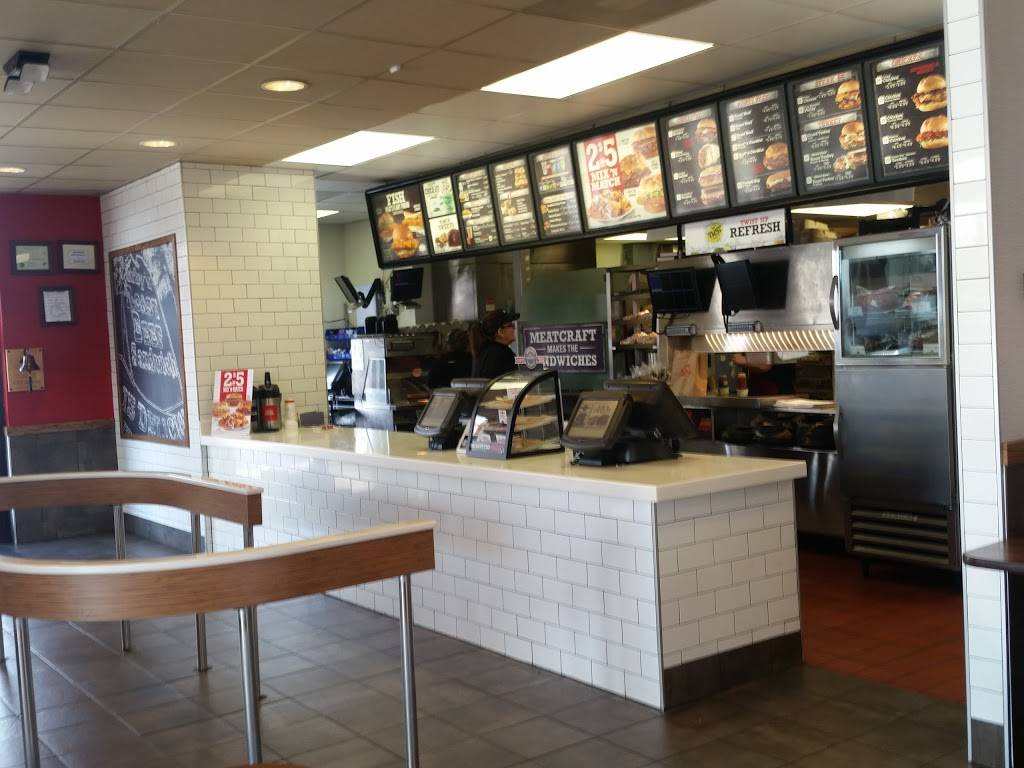 Arbys | restaurant | 935 E Hwy 131, Jeffersonville, IN 47130, USA | 8122887675 OR +1 812-288-7675