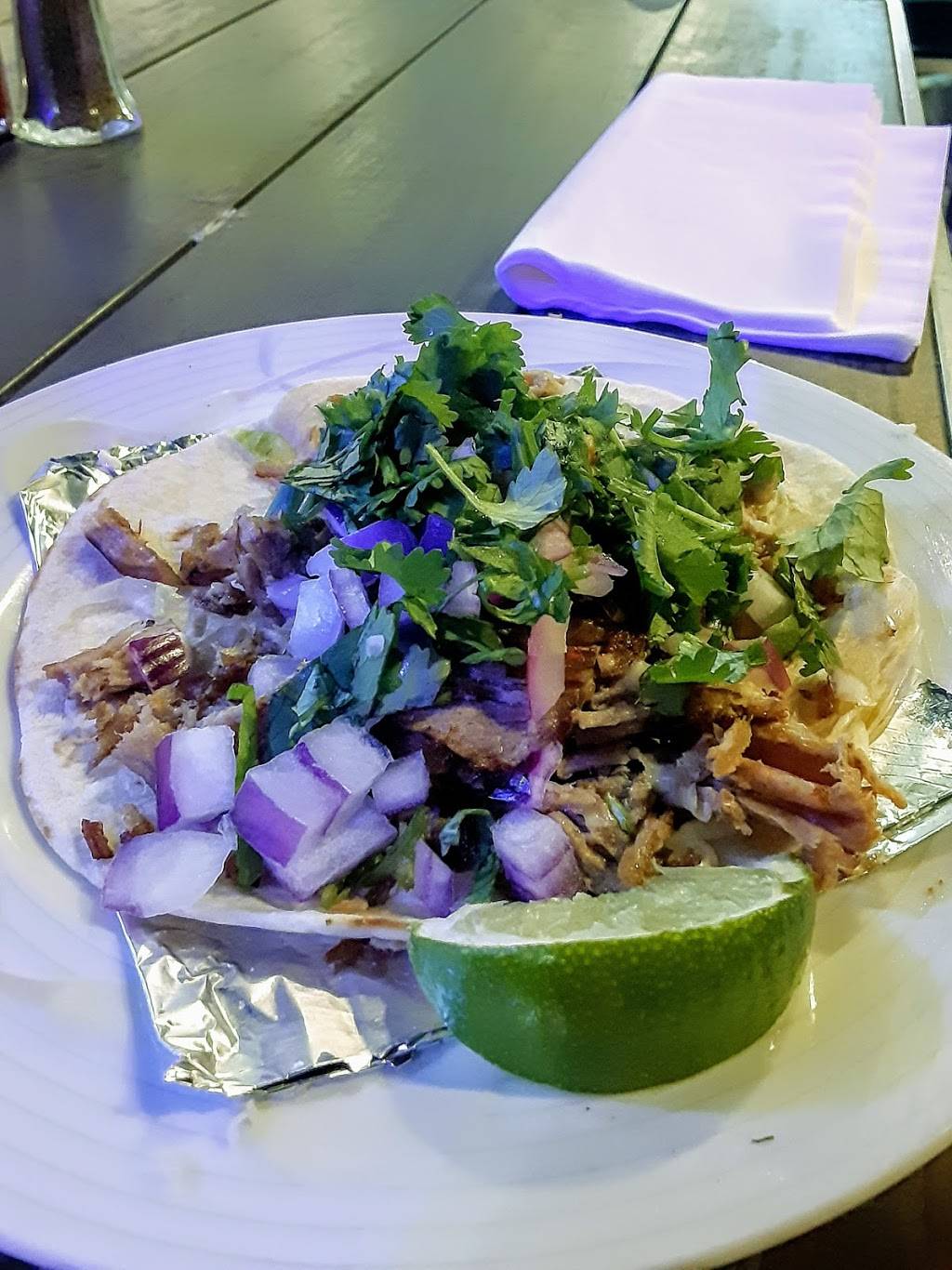 Tacos, Tequila & Rum | restaurant | Clearwater Beach, Clearwater, FL 33767, USA | 7279533343 OR +1 727-953-3343