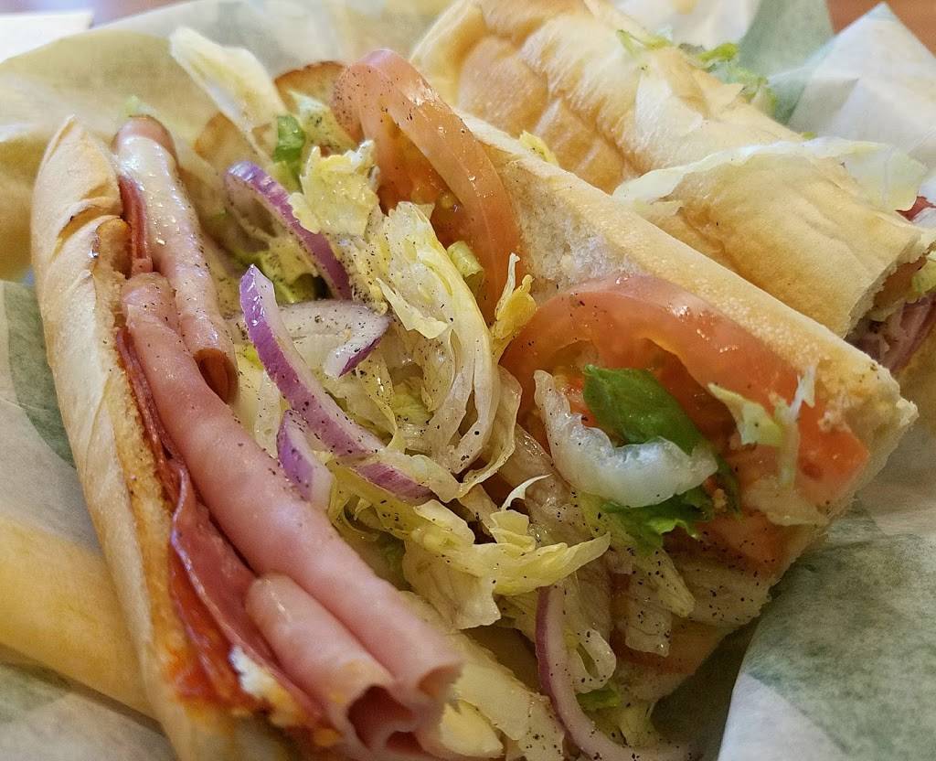 Subway | restaurant | 7000 E Mayo Blvd Unit C 10, Phoenix, AZ 85054, USA | 4805028289 OR +1 480-502-8289
