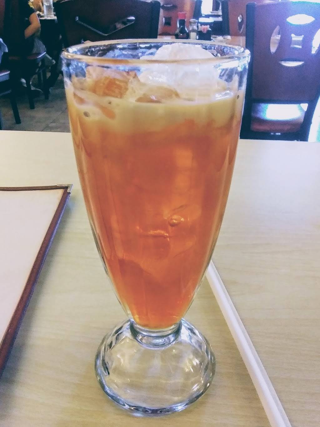 Thai House Restaurant | restaurant | 5143 Ming Ave, Bakersfield, CA 93309, USA | 6613979667 OR +1 661-397-9667