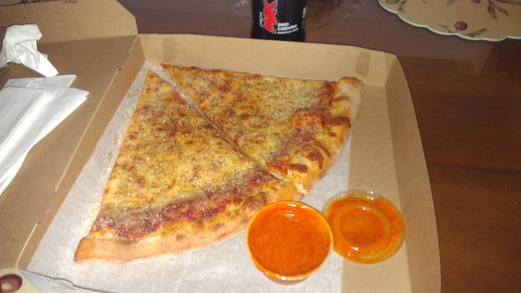 Charlies Pizza | restaurant | 350 Leland Ave, Utica, NY 13502, USA | 3157388946 OR +1 315-738-8946