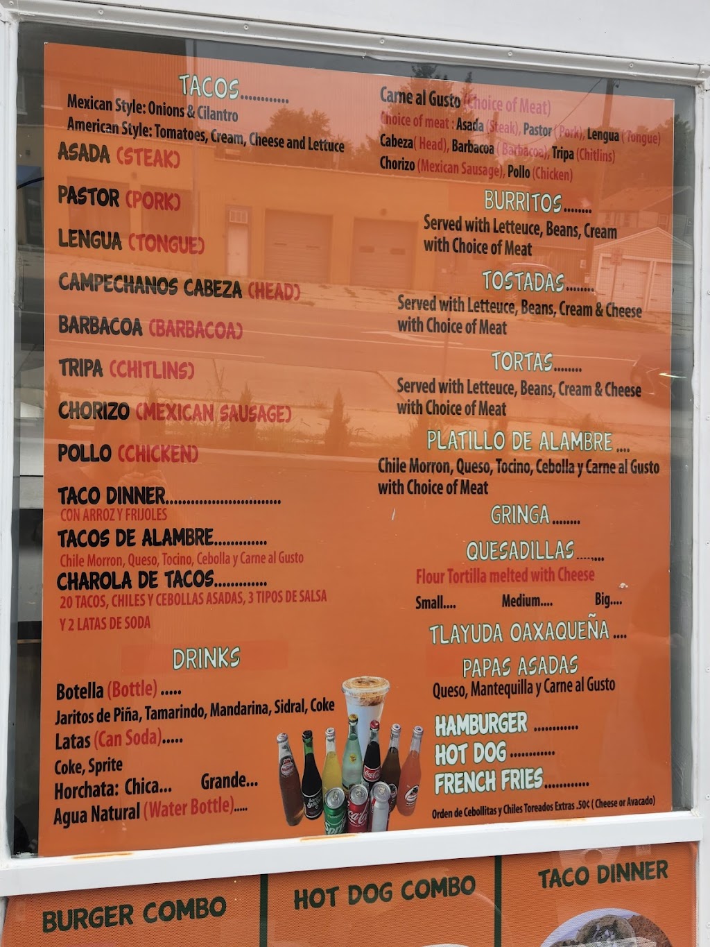 Taqueria El Toro | restaurant | 8322 W Lincoln Ave, West Allis, WI 53219, USA | 4142313566 OR +1 414-231-3566