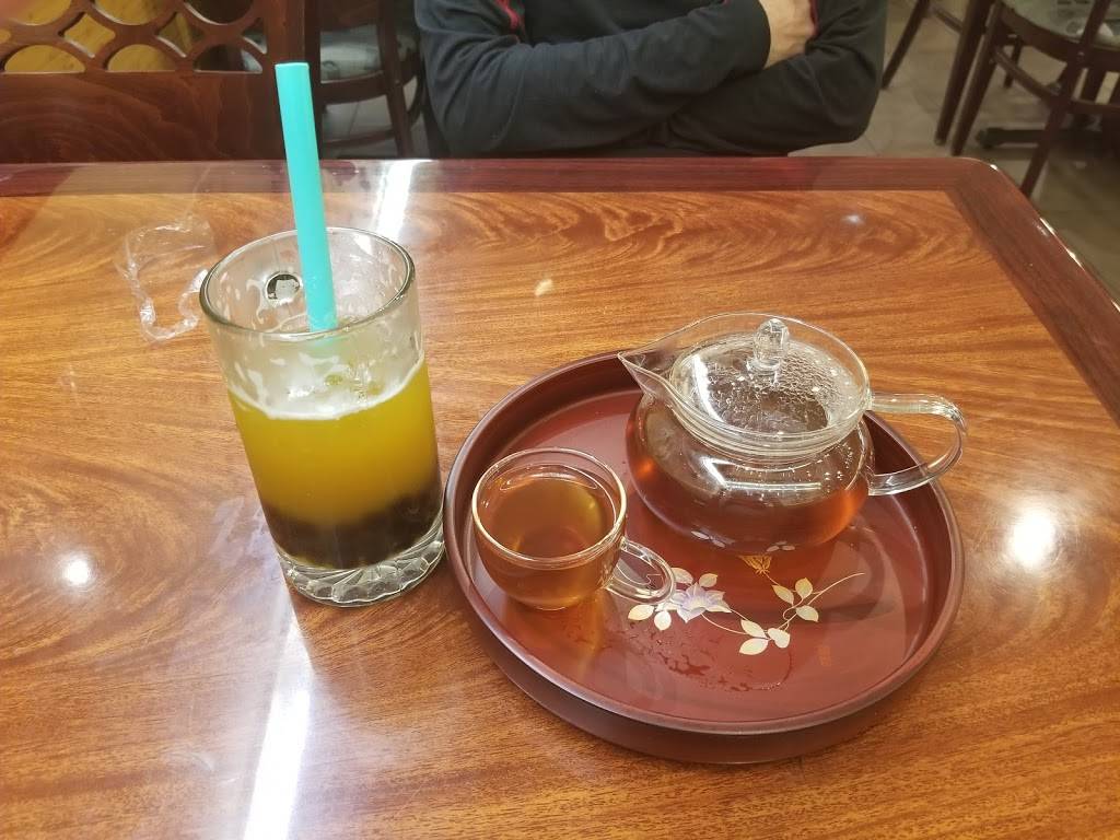 Tea Six | meal takeaway | 34460 Fremont Blvd, Fremont, CA 94555, USA | 5107916489 OR +1 510-791-6489