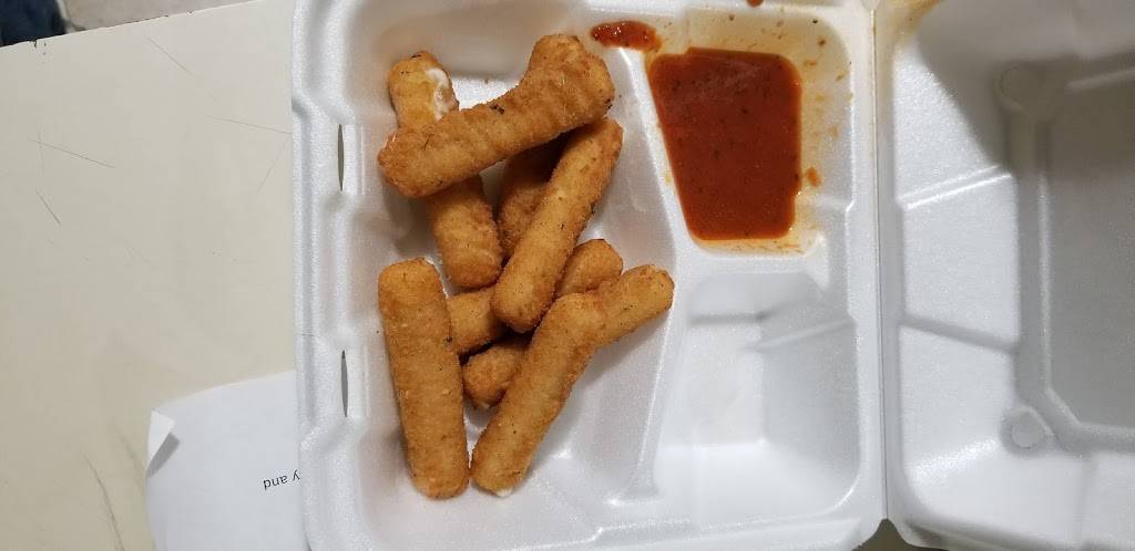 Orbit Pizza | restaurant | 985 Main St, Holden, MA 01520, USA | 5088295030 OR +1 508-829-5030