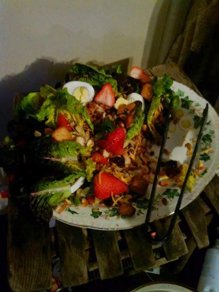 Meat N Tada | restaurant | 2514 W Jefferson St, Louisville, KY 40212, USA | 5029123725 OR +1 502-912-3725