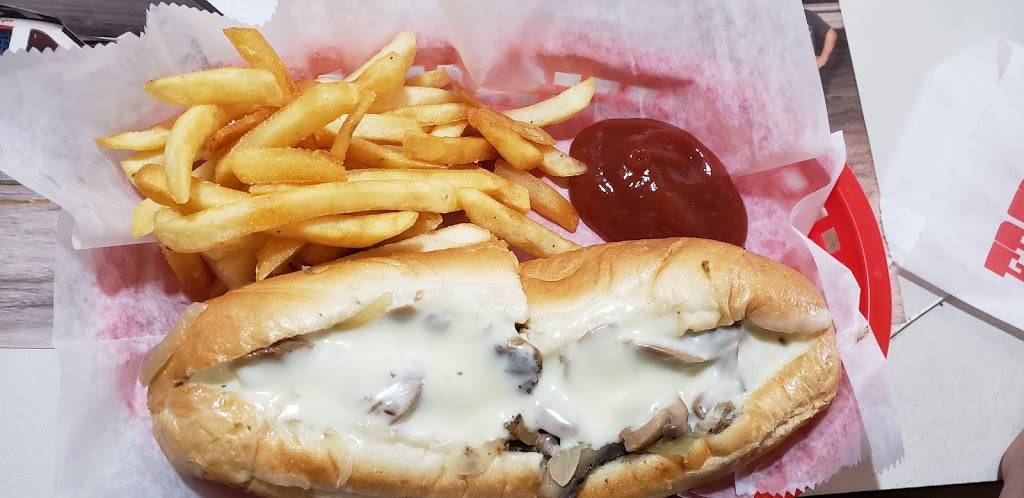 Arts Sandwich Shop | restaurant | 1018 S Orange Blossom Trail, Orlando, FL 32805, USA | 4074257814 OR +1 407-425-7814