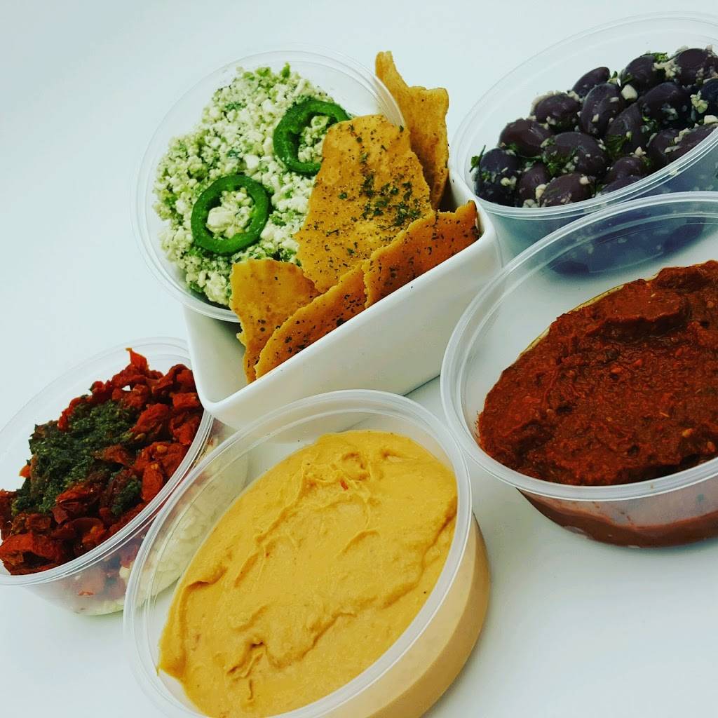 Yalla Hummus | meal delivery | 3458 E Orangethorpe Ave, Anaheim, CA 92806, USA | 6574442504 OR +1 657-444-2504