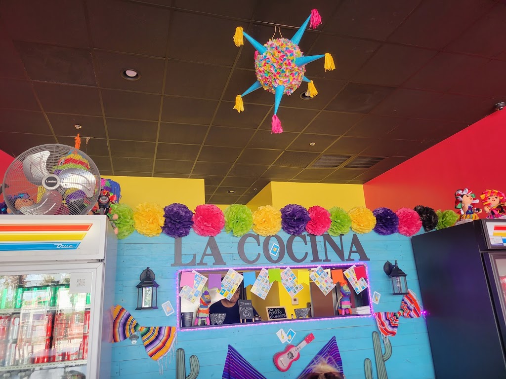 Jenny Delicias | restaurant | 4365 I-69E, Frontage Rd Unit 300, Brownsville, TX 78520, USA | 9565450855 OR +1 956-545-0855