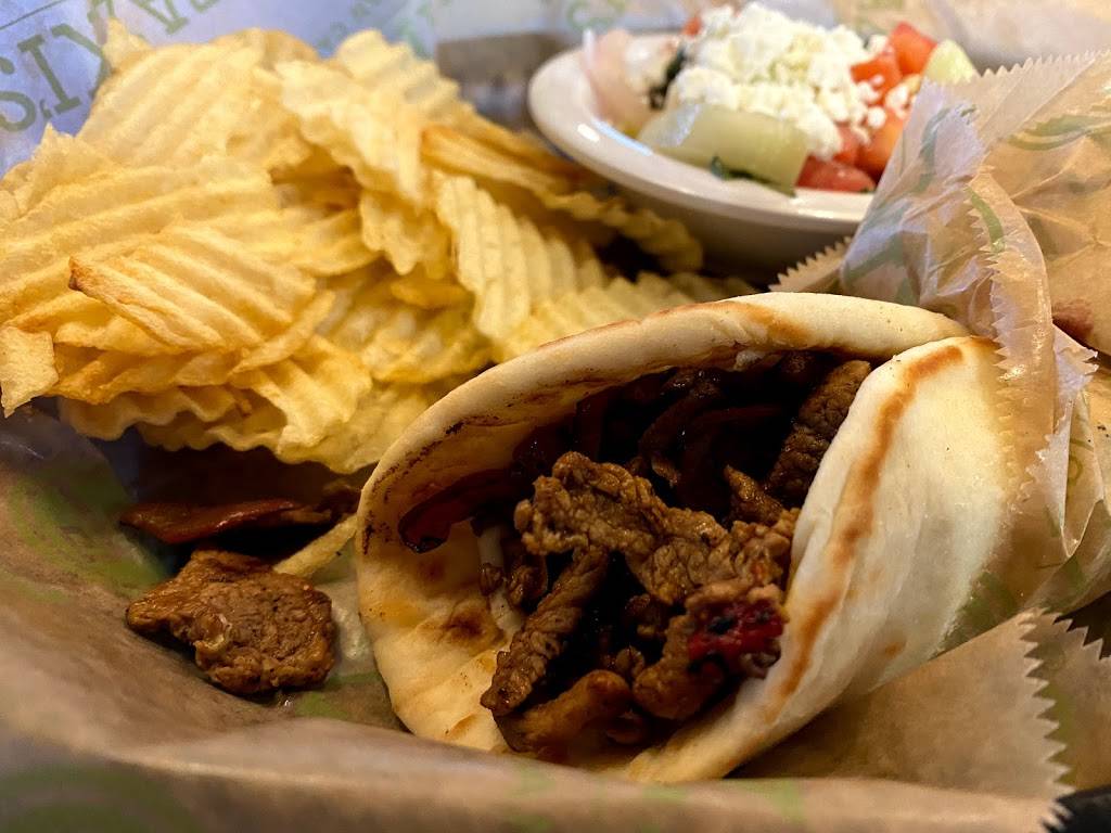 Tazikis Mediterranean Cafe | restaurant | 1425 Montgomery Hwy suite 199, Vestavia Hills, AL 35216, USA | 2055734166 OR +1 205-573-4166