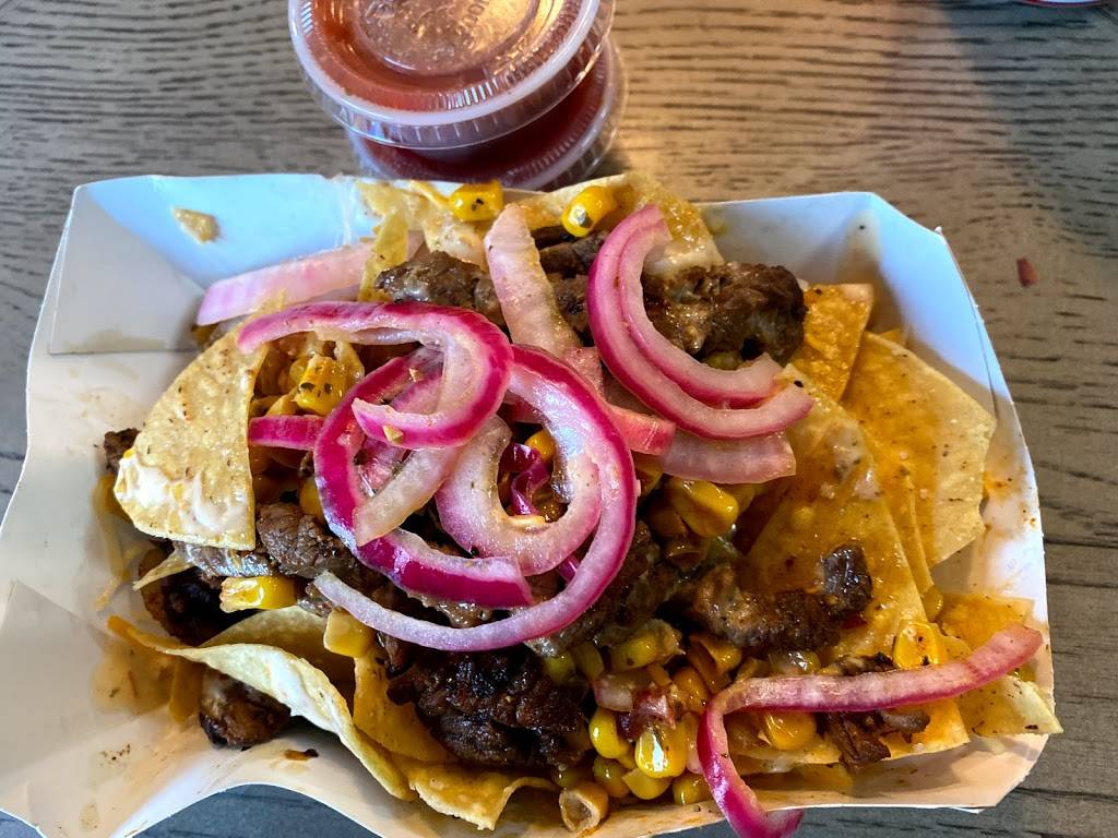 Tacomaniacs | restaurant | 3280 Suntree Blvd, Melbourne, FL 32940, USA | 3214252484 OR +1 321-425-2484