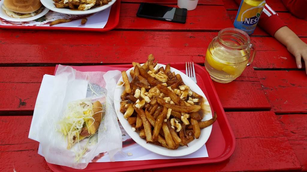 Restaurant Marco | restaurant | 7160 QC-125, Chertsey, QC J0K 3K0, Canada | 4508823440 OR +1 450-882-3440