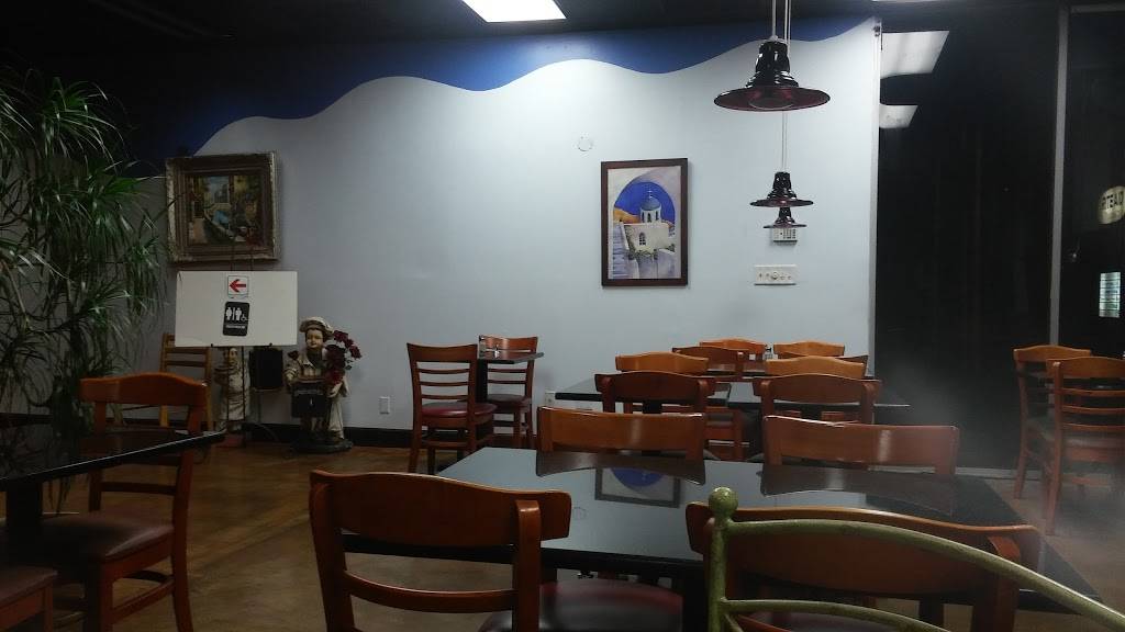 Nancys Greek Cafe | restaurant | 763 E Altadena Dr, Altadena, CA 91001, USA | 6267940050 OR +1 626-794-0050
