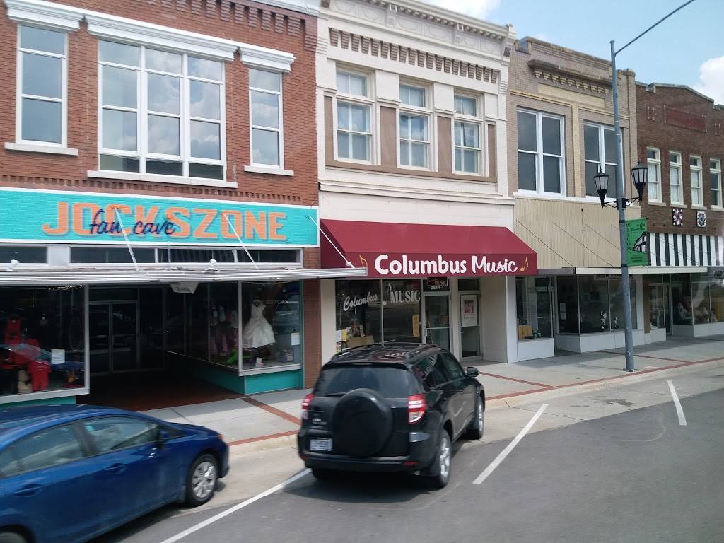 Dusters | restaurant | 2804 13th St, Columbus, NE 68601, USA | 4025648338 OR +1 402-564-8338