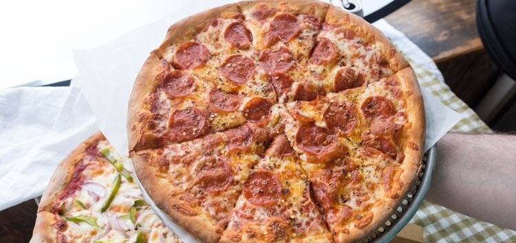 Fishtown Pizza | restaurant | 3408, 607 E Girard Ave, Philadelphia, PA 19125, USA | 2154253367 OR +1 215-425-3367