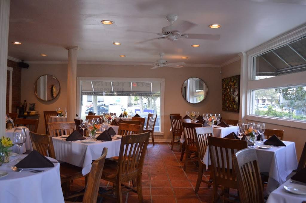 ROMA, an Italian eatery in Rice Village | restaurant | 2347 University Blvd, Houston, TX 77005, USA | 7136647581 OR +1 713-664-7581