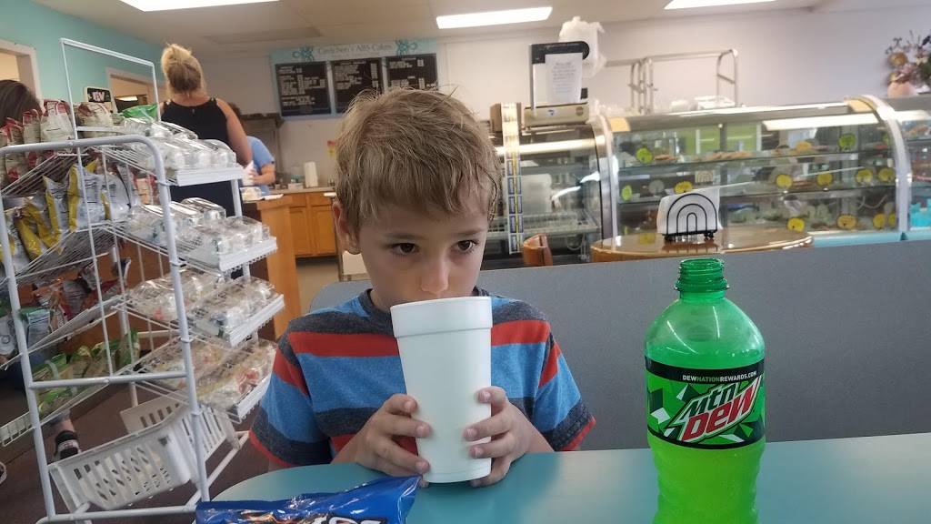 Gretchen’s ABS Cakes and Cafe | bakery | 439 N Main St, Mauldin, SC 29662, USA | 8642973095 OR +1 864-297-3095