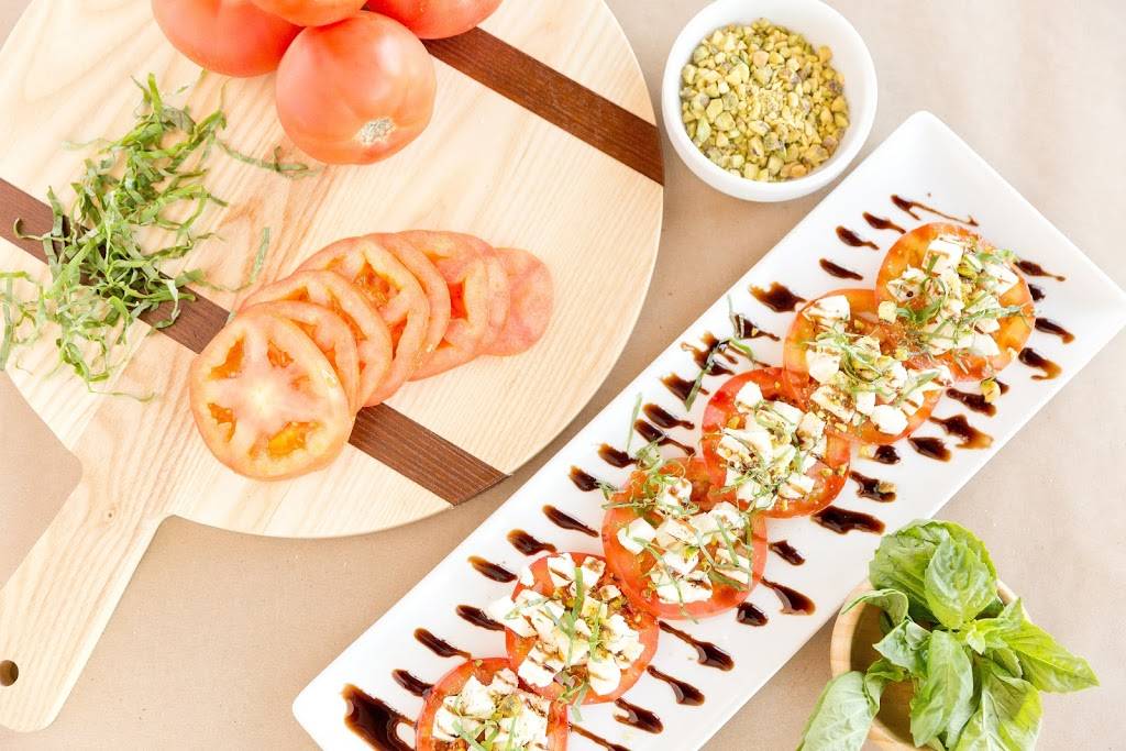 Babbo Italian Eatery | restaurant | 9920 S Rural Rd SUITE 105, Tempe, AZ 85284, USA | 4807855700 OR +1 480-785-5700