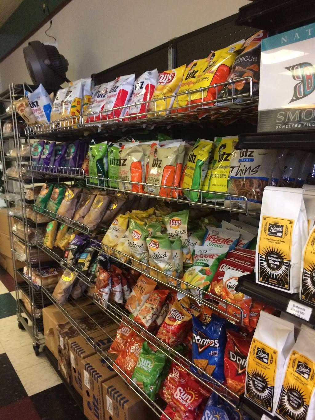 Padows Ham & Deli | restaurant | 9720 Midlothian Turnpike, North Chesterfield, VA 23235, USA | 8043304267 OR +1 804-330-4267