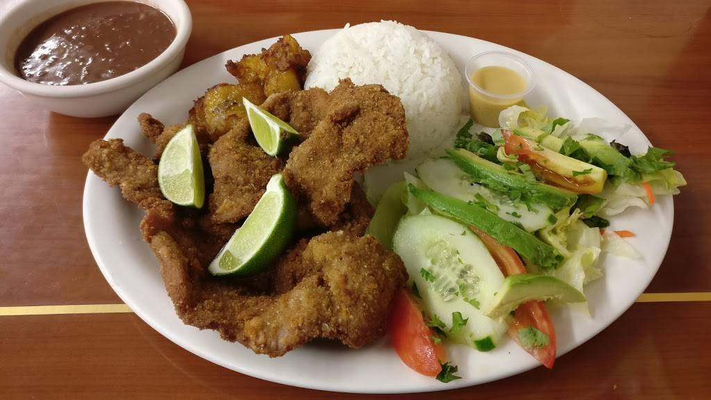 El Sabor Latino | restaurant | 665 Avon Rd, Memphis, TN 38122, USA | 9012071818 OR +1 901-207-1818