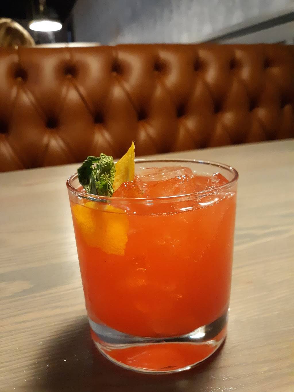 Bar Verona | restaurant | 500 Loop Rd, Commerce Charter Twp, MI 48390, USA | 2483875400 OR +1 248-387-5400