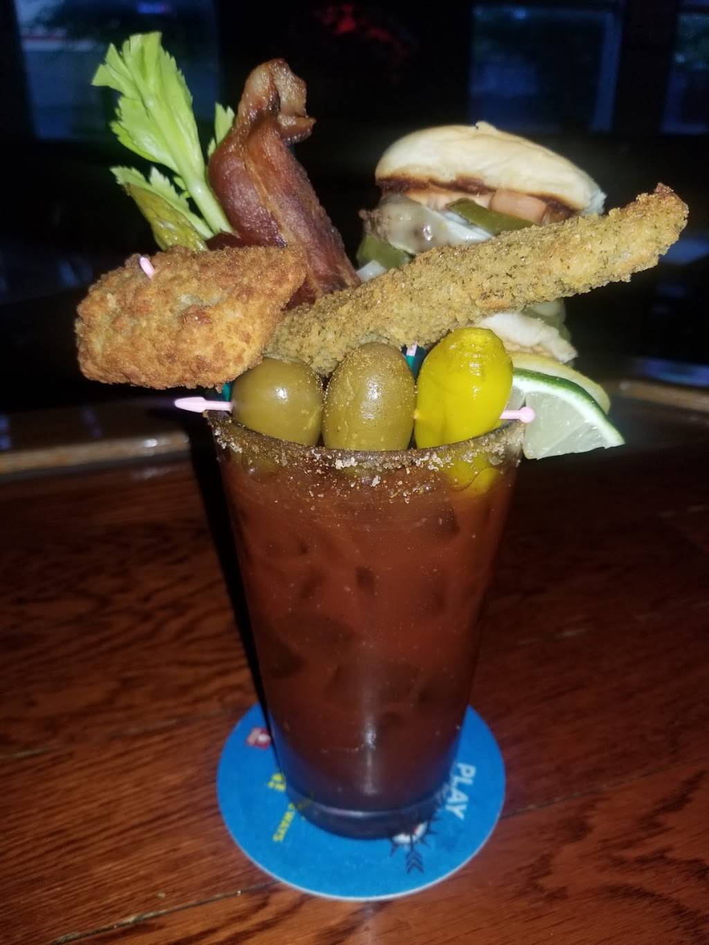 Shamrock Bar & Grill | restaurant | 4919 SE 82nd Ave, Portland, OR 97266, USA | 5037883453 OR +1 503-788-3453