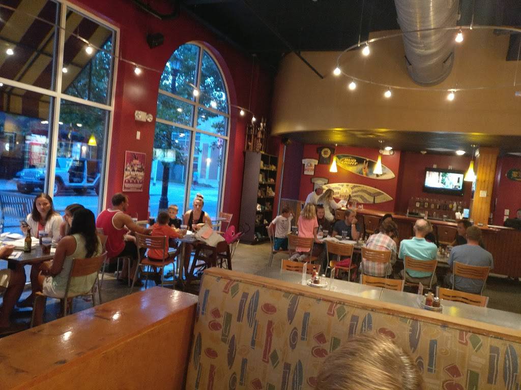 Ultimate California Pizza | restaurant | The Market Common, 4003, Deville St, Myrtle Beach, SC 29577, USA | 8438399880 OR +1 843-839-9880