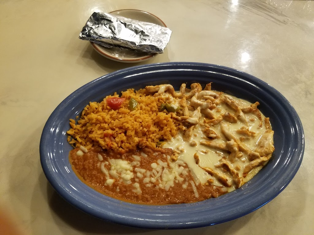 Rancho Nuevo | restaurant | 1295 Jordan St, North Liberty, IA 52317, USA | 3196652238 OR +1 319-665-2238