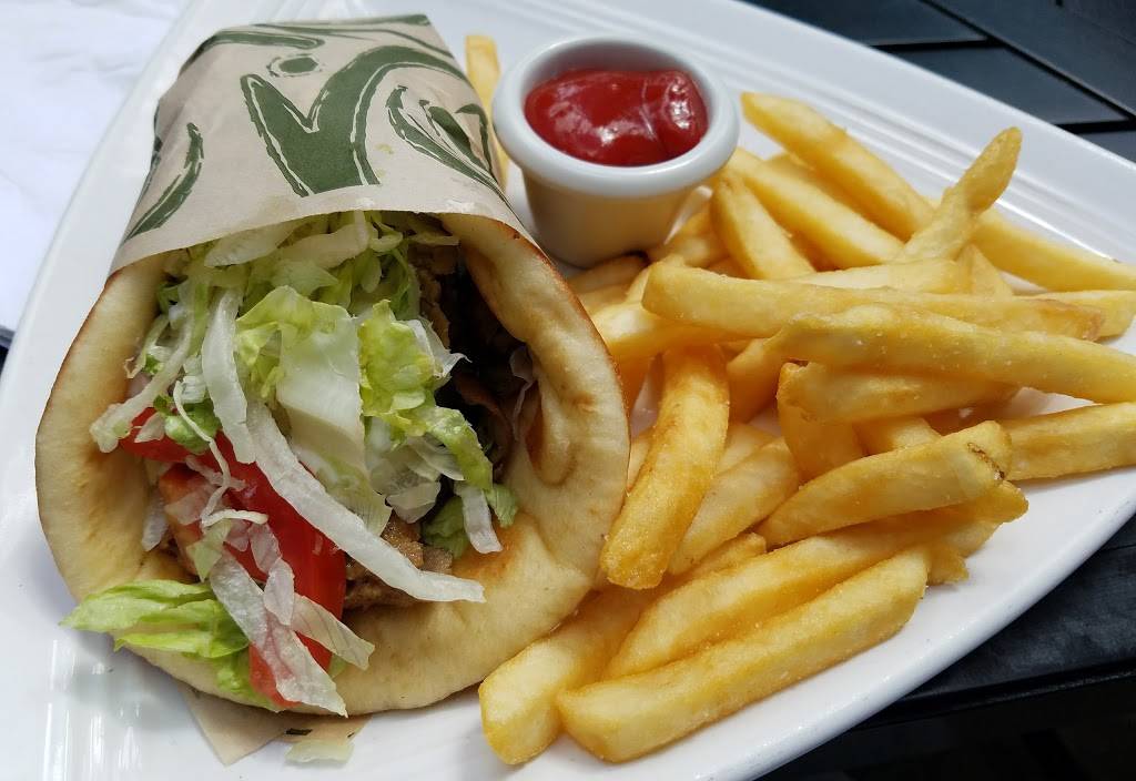 Kafé Neo Mill Creek | restaurant | 15130 Main St, Mill Creek, WA 98012, USA | 4253570512 OR +1 425-357-0512