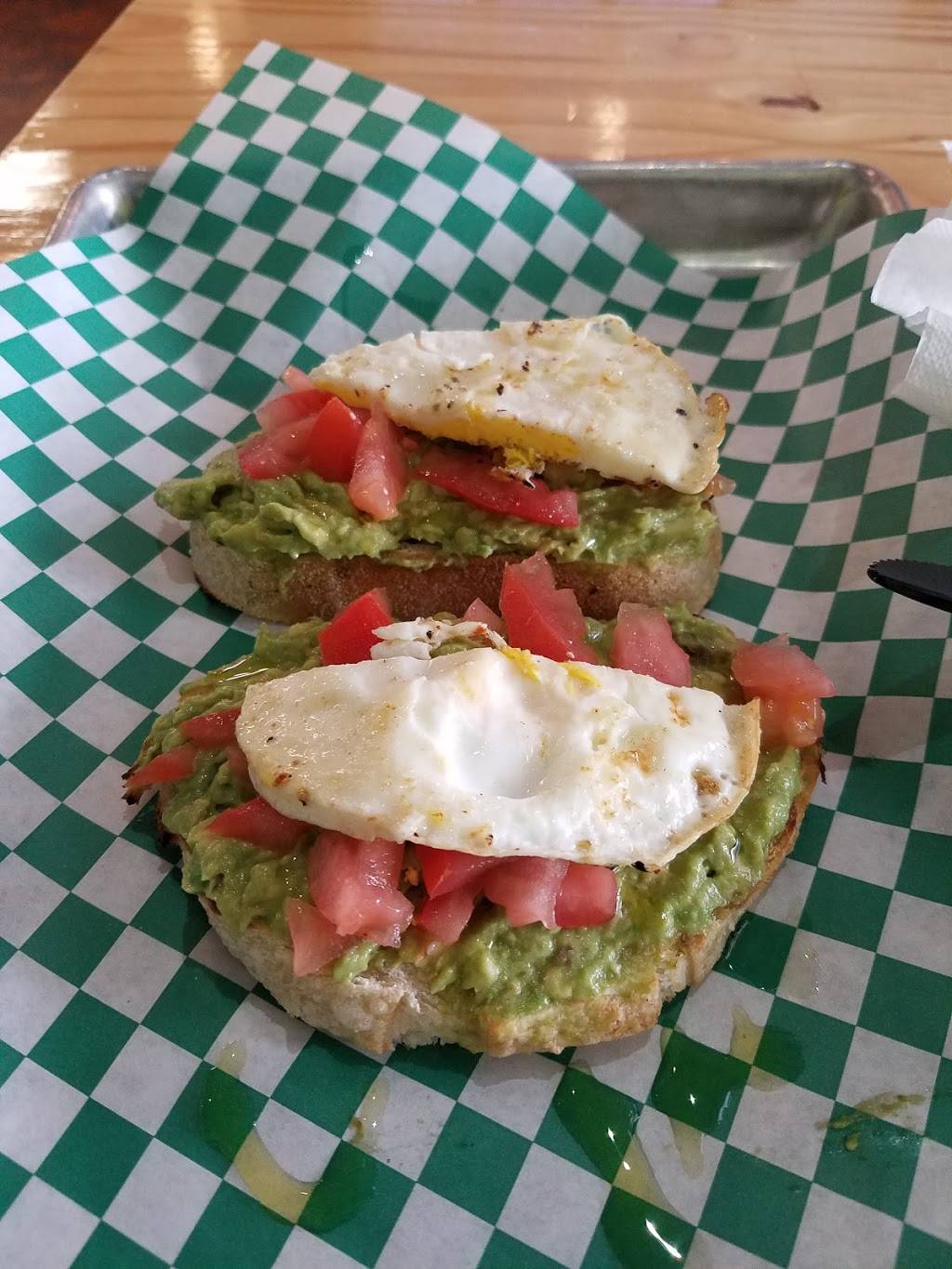 Cry Baby Cafe | cafe | 710 Harbour Post Dr, Tampa, FL 33602, USA | 8134434956 OR +1 813-443-4956