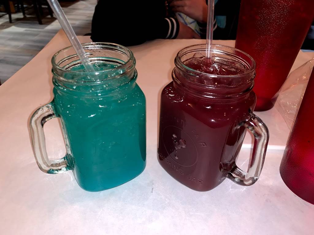 Shaking crab (Nanuet) | restaurant | 114 E Rte 59, Nanuet, NY 10954, USA | 8452159350 OR +1 845-215-9350