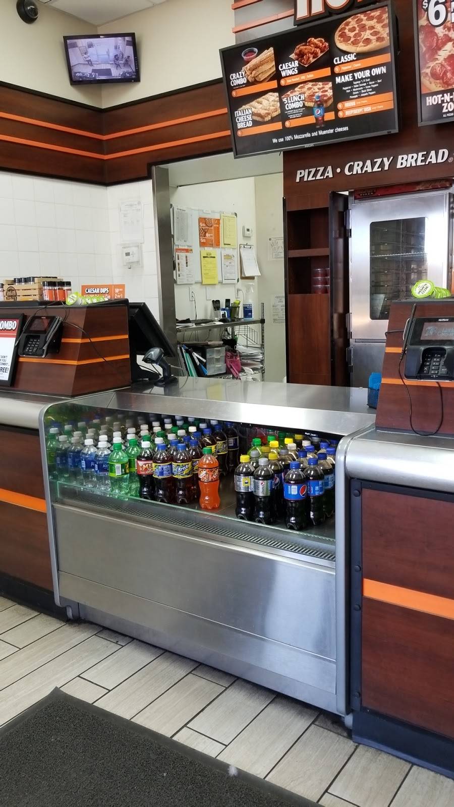 Little Caesars Pizza | meal takeaway | 3202 E Greenway Rd Suite 1629, Phoenix, AZ 85032, USA | 6025690643 OR +1 602-569-0643