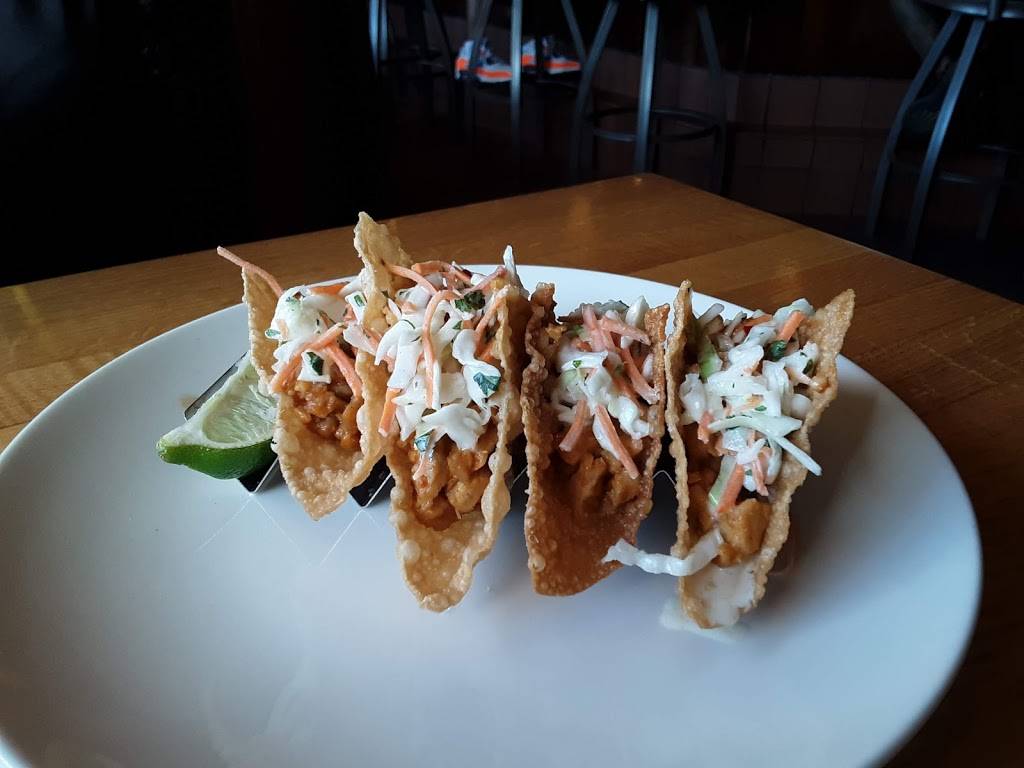 Applebees Grill + Bar | restaurant | 129 N Michigan Ave, Atlantic City, NJ 08401, USA | 6093457323 OR +1 609-345-7323