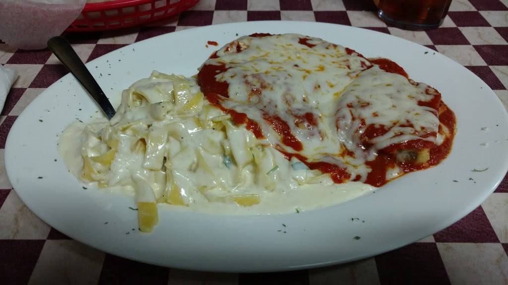 Uncle Joes Pizza & Pasta Subs | restaurant | 411 TX-63 Spur, Longview, TX 75601, USA | 9032389398 OR +1 903-238-9398