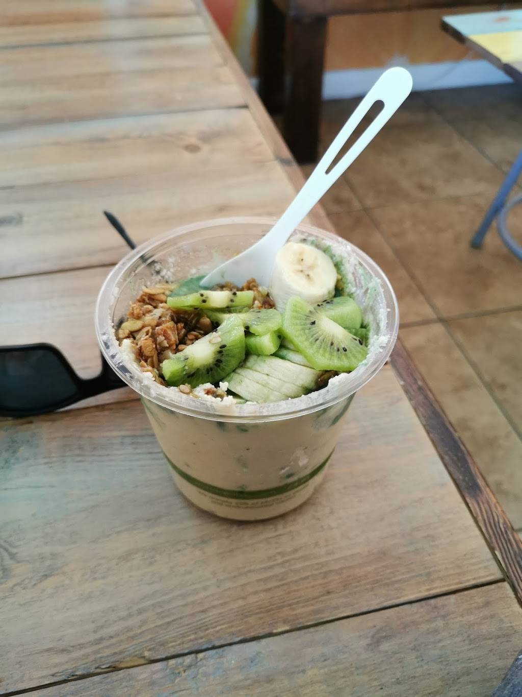 Mason Bar | cafe | 488 N Causeway, New Smyrna Beach, FL 32169, USA | 3864102904 OR +1 386-410-2904