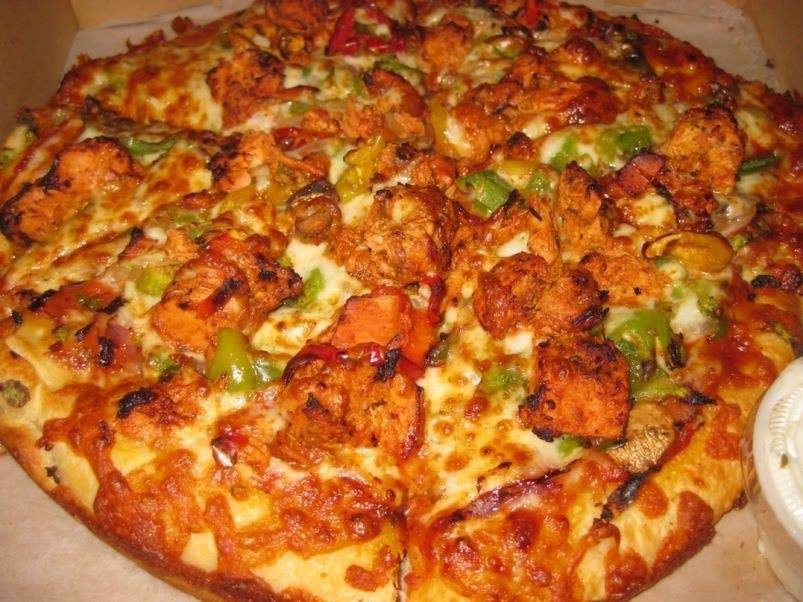 Olives Pizza | restaurant | 734 Murphy Rd, Stafford, TX 77477, USA | 2819698117 OR +1 281-969-8117