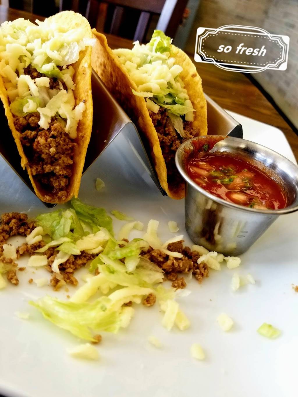 El MONTE Fresh Mexican Food | restaurant | 2089 Lascassas Pike Suite A, Murfreesboro, TN 37130, USA | 6156247458 OR +1 615-624-7458