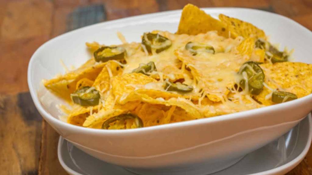 Fonda Rosita y hijos | restaurant | 9 N H St, Lake Worth, FL 33460, USA | 5612558588 OR +1 561-255-8588