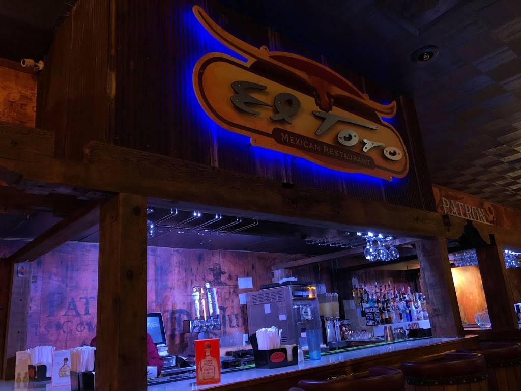 El Toro Bravo | restaurant | 365 N Illinois St, Indianapolis, IN 46204, USA | 3176375160 OR +1 317-637-5160