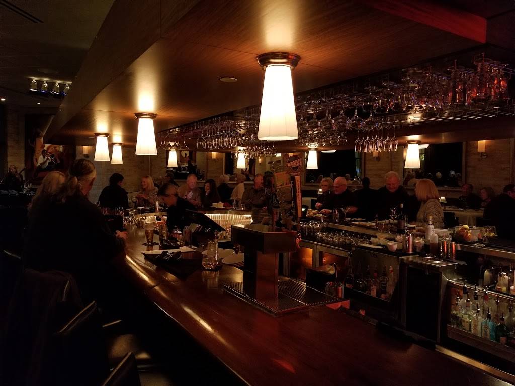 Eddie Vs Prime Seafood | restaurant | 3100 W 7th St, Fort Worth, TX 76107, USA | 8173368000 OR +1 817-336-8000