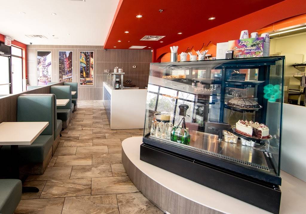 Caffe Demetre Mississauga City Centre | cafe | 285 Enfield Pl R104, Mississauga, ON L5B 3Y6, Canada | 9052812400 OR +1 905-281-2400