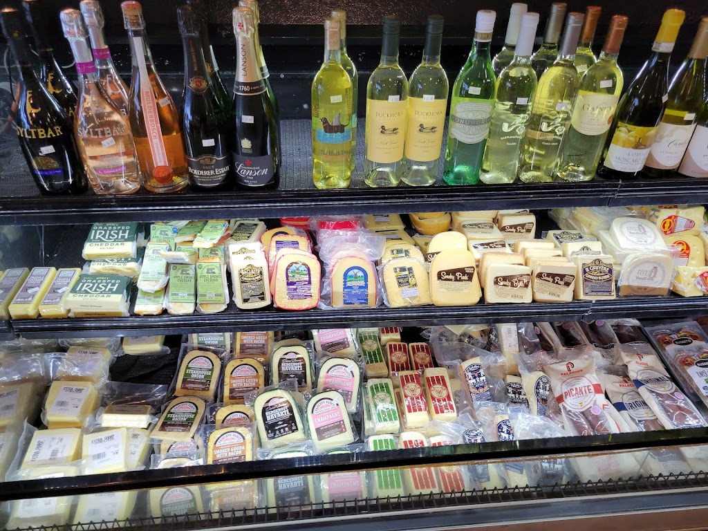 The Butchers Block | restaurant | 3242 17th St, Sarasota, FL 34235, USA | 9419552822 OR +1 941-955-2822