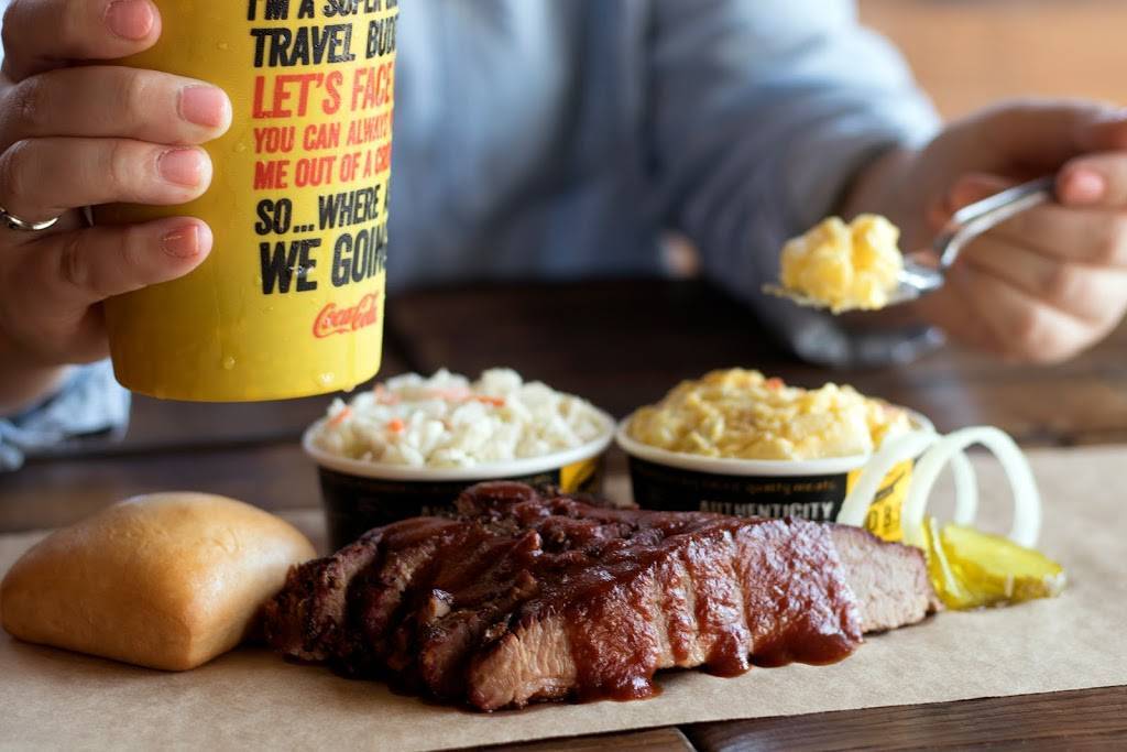 Dickeys Barbecue Pit | restaurant | 1121 MD-3 N, Gambrills, MD 21054, USA | 4104518329 OR +1 410-451-8329