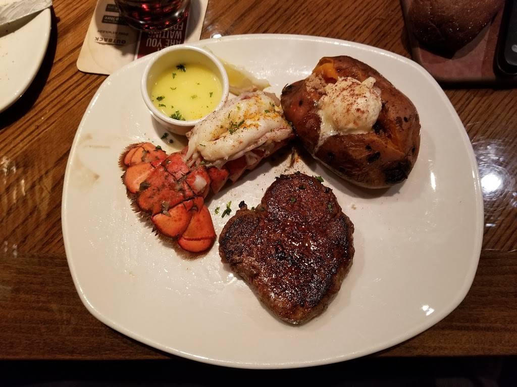 Outback Steakhouse | restaurant | 5605 W Bell Rd, Glendale, AZ 85308, USA | 6025473236 OR +1 602-547-3236