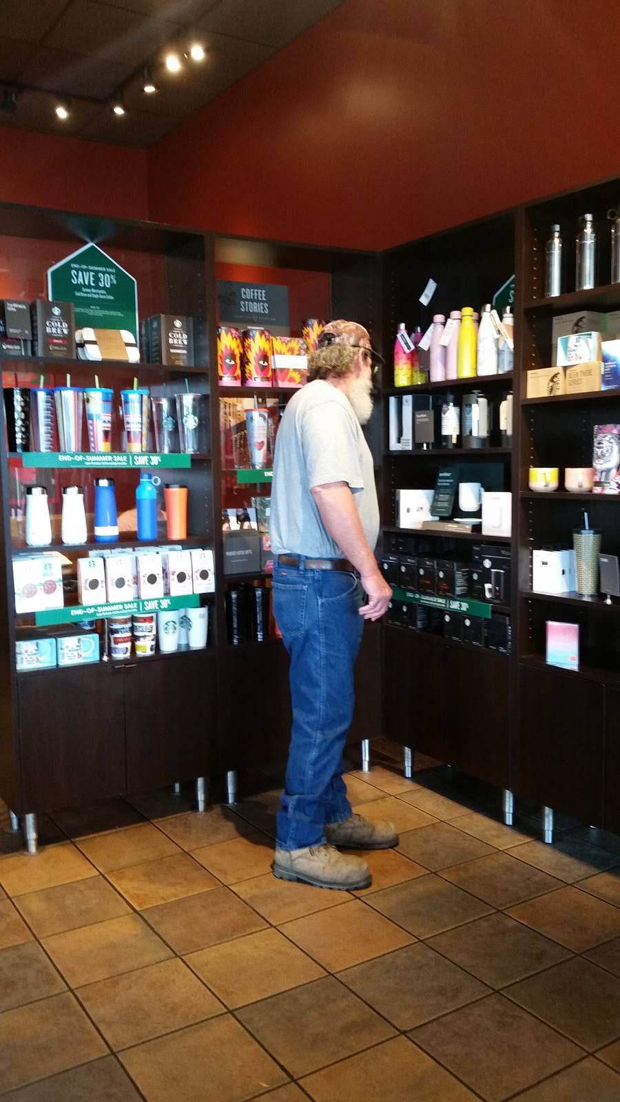 Starbucks | cafe | 5255 IL-251, Peru, IL 61354, USA | 8152201199 OR +1 815-220-1199