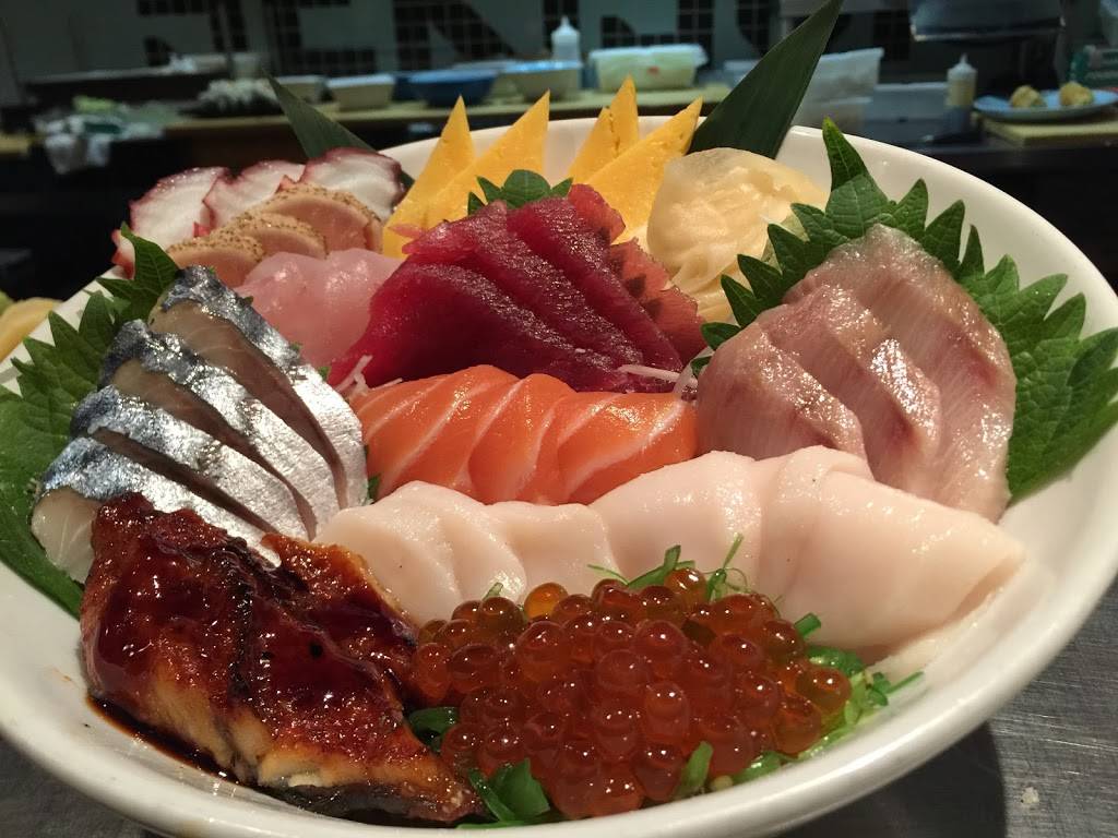 Sekisui | restaurant | 25 S Belvedere Blvd, Memphis, TN 38104, USA | 9017250005 OR +1 901-725-0005